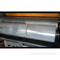 LLDPE Cast Cling Film Making Machine